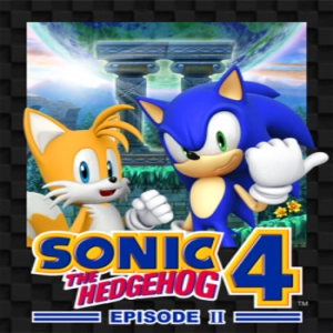 SONIC 4 Episode 2 Xbox One