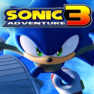 Sonic Adventure 3 Playstation 5
