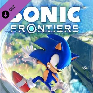 Sonic Frontiers Monster Hunter Switch