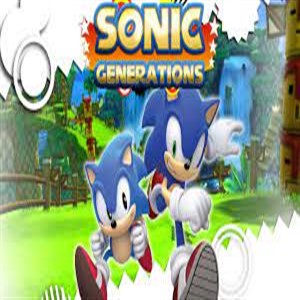Kaufe Sonic Generations Xbox Series Preisvergleich