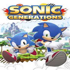 Sonic Generations Collection Key kaufen Preisvergleich