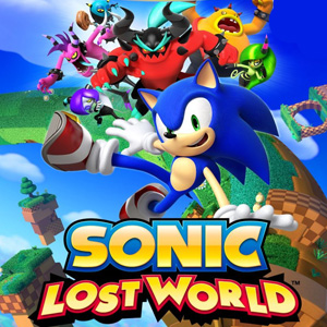 Sonic Lost World Nintendo 3DS Download Code im Preisvergleich kaufen