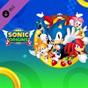 Kaufe Sonic Origins Classic Music Pack PS5 Preisvergleich
