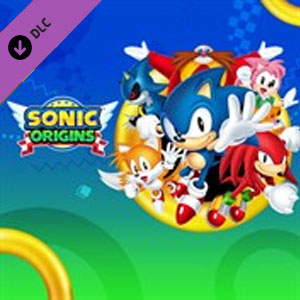 Kaufe Sonic Origins Premium Fun Pack Nintendo Switch Preisvergleich