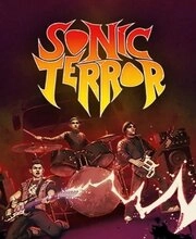 Sonic Terror Playstation 5