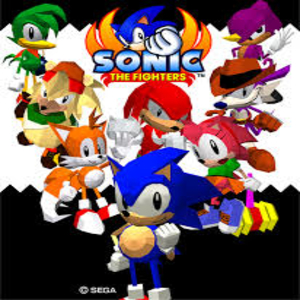 Kaufe Sonic the Fighters Xbox One Preisvergleich