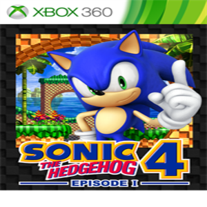 Kaufe SONIC THE HEDGEHOG 4 Episode I Xbox 360 Preisvergleich
