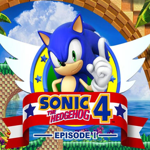 Sonic The Hedgehog 4 Episode 1 Key Kaufen Preisvergleich