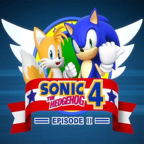 Sonic the Hedgehog 4 Episode 2 Key Kaufen Preisvergleich