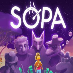 Sopa Key kaufen Preisvergleich