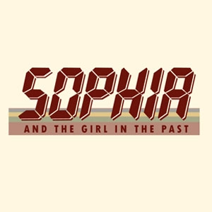 Sophia and the Girl in the Past Playstation 4