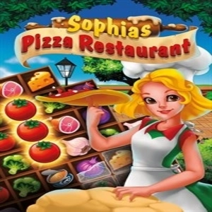 SOPHIAS PIZZA RESTAURANT Pc