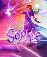 Sophie Starlight Whispers Xbox One