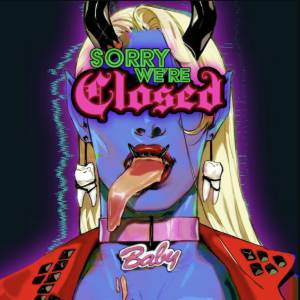 Sorry We're Closed Xbox Series X