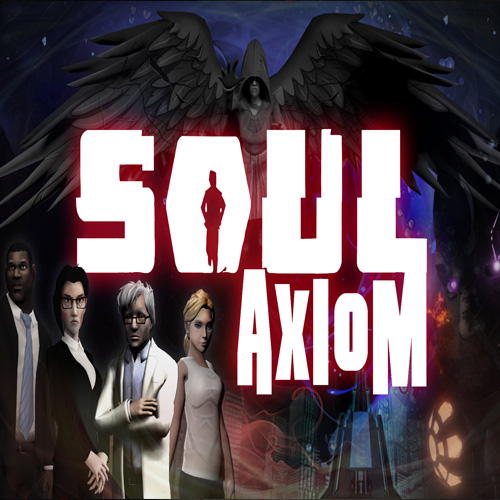 Soul Axiom Key Kaufen Preisvergleich