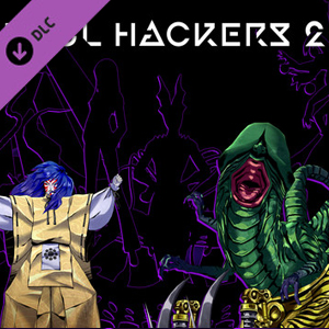 Kaufe Soul Hackers 2 Bonus Demon Pack PS4 Preisvergleich
