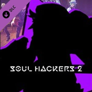 Soul Hackers 2 Bonus Story Arc The Lost Numbers Pc