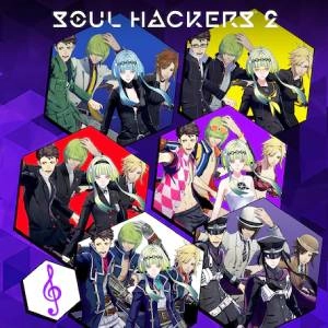 Soul Hackers 2 Costume & BGM Pack Xbox One