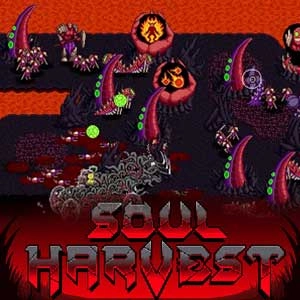 Soul Harvest Pc