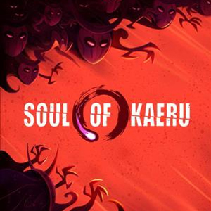 Soul of Kaeru Playstation 5