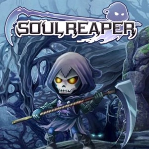 Soul Reaper Unreap Commander