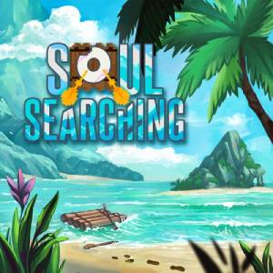 Soul Searching Xbox Series X