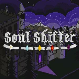 Soul Shifter Xbox Series X