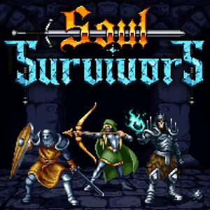 Soul Survivors Switch