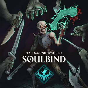 Soulbind Tales Of The Underworld Playstation 5