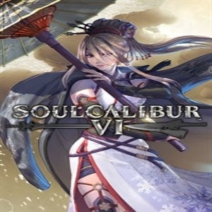Kaufe SOULCALIBUR 6 DLC11 Setsuka Xbox One Preisvergleich