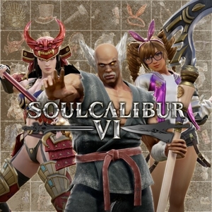 Kaufe SOULCALIBUR 6 DLC12 Character Creation Set E Xbox One Preisvergleich