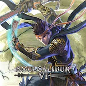 SOULCALIBUR 6 DLC13 Hwang Key kaufen Preisvergleich