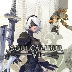 SOULCALIBUR 6 DLC2 2B Pc