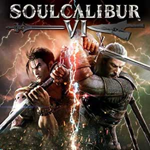 SOULCALIBUR 6 Season Pass Key kaufen Preisvergleich