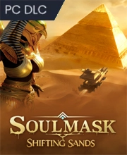 Soulmask: Shifting Sands Pc