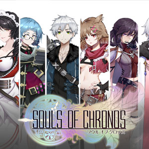 Kaufe Souls of Chronos PS5 Preisvergleich