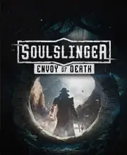 Soulslinger Envoy of Death Playstation 5