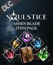Soulstice Ashen Blade Item Pack Key kaufen Preisvergleich