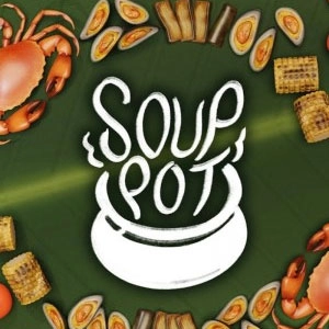 Soup Pot Pc