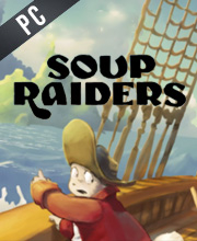 Soup Raiders Key kaufen Preisvergleich