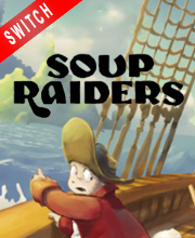 Kaufe Soup Raiders Nintendo Switch Preisvergleich