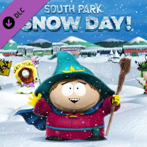 South Park Snow Day Season Pass Pc