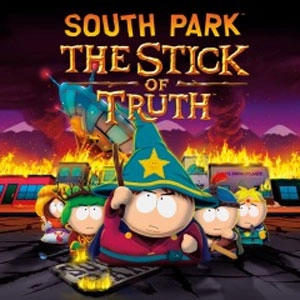 South Park The Fractured But Whole From Dusk Till Casa Bonita Xbox One