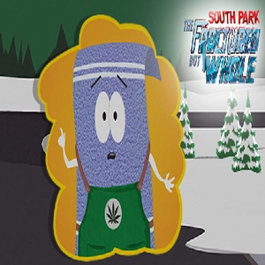 South Park The Fractured But Whole Towelie Your Gaming Bud Xbox One