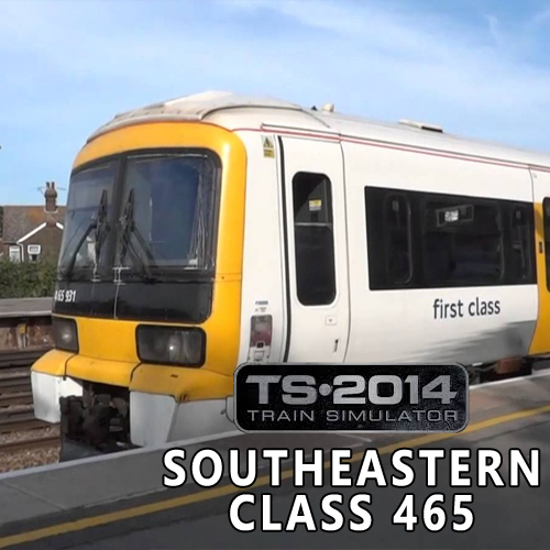 Train Simulator Southeastern Class 465 Key Kaufen Preisvergleich