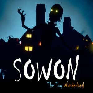 SOWON The Toy Wonderland Switch