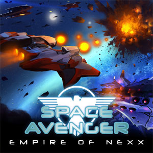 Kaufe Space Avenger Empire of Nexx Nintendo Switch Preisvergleich