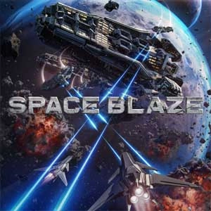 Space Blaze Playstation 4