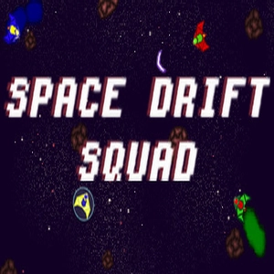 Space Drift Squad Pc