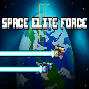 Kaufe Space Elite Force 2 Nintendo Switch Preisvergleich